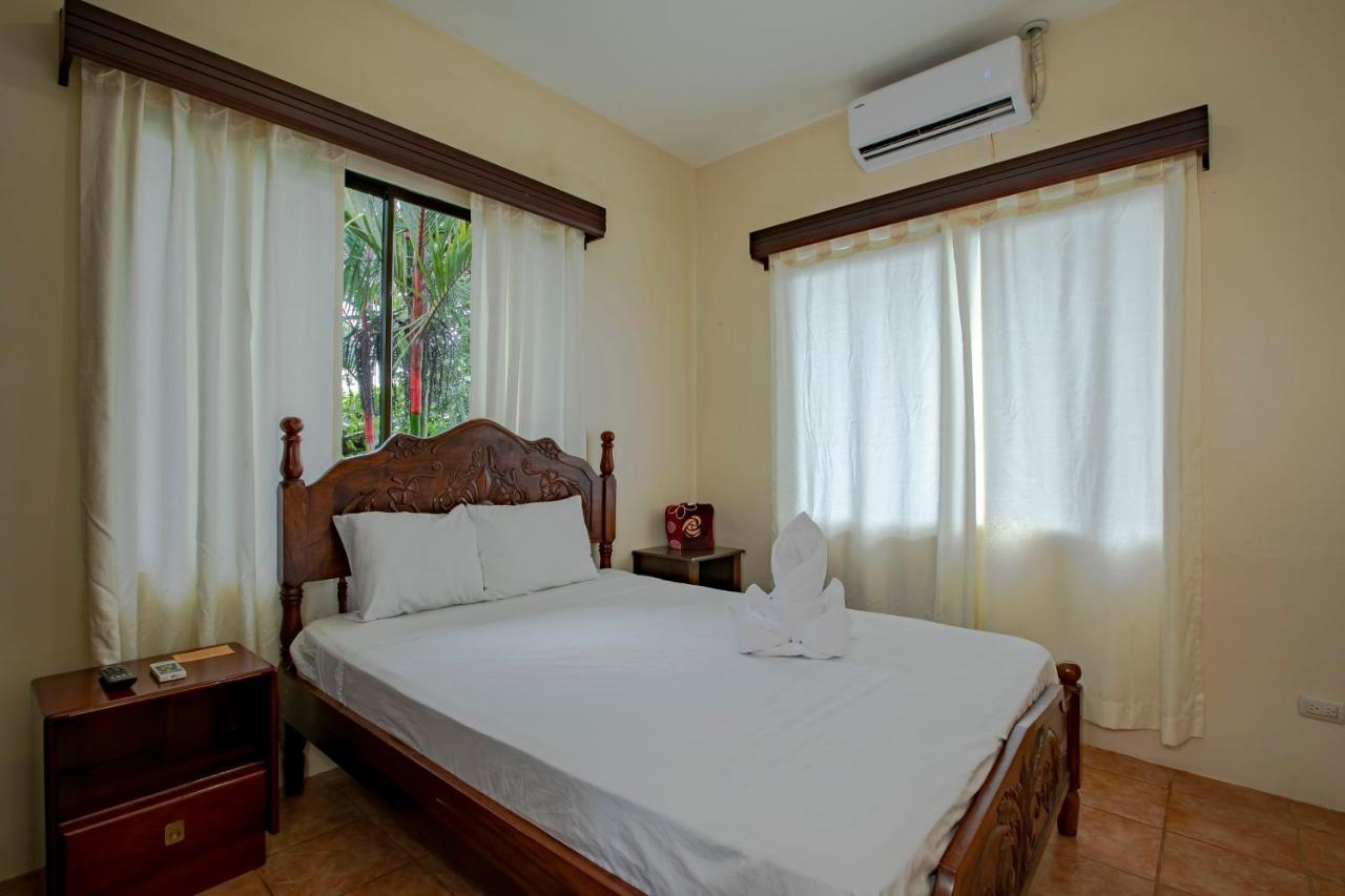 Orquideas Boutique Hotel La Fortuna Exterior photo