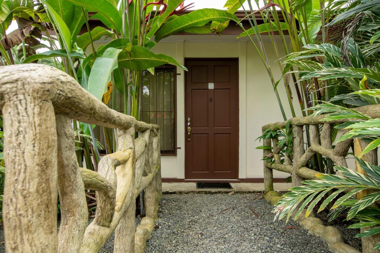 Orquideas Boutique Hotel La Fortuna Exterior photo