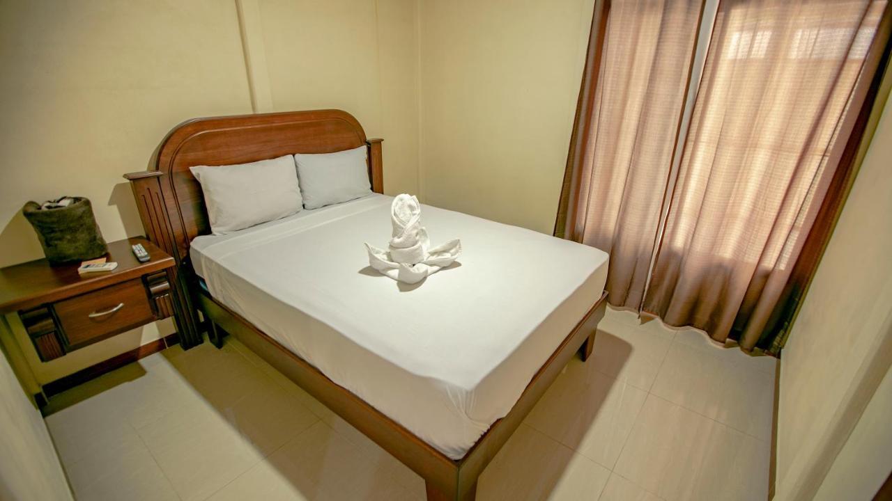 Orquideas Boutique Hotel La Fortuna Exterior photo