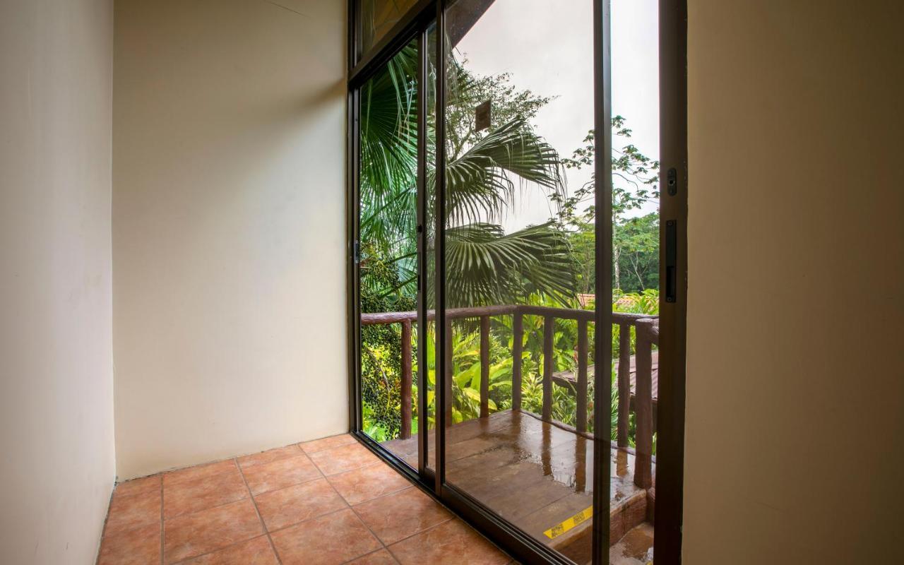 Orquideas Boutique Hotel La Fortuna Exterior photo