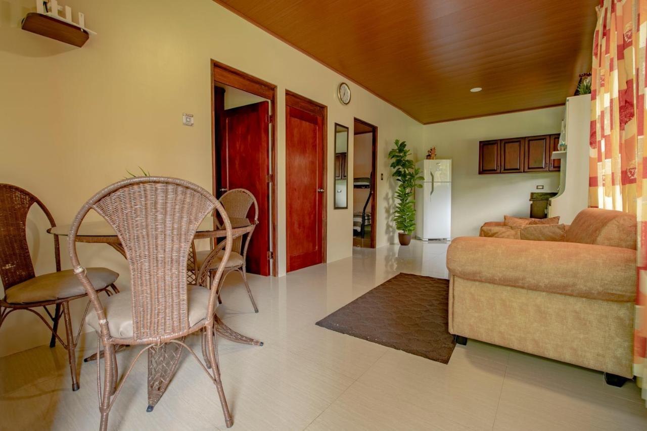 Orquideas Boutique Hotel La Fortuna Exterior photo