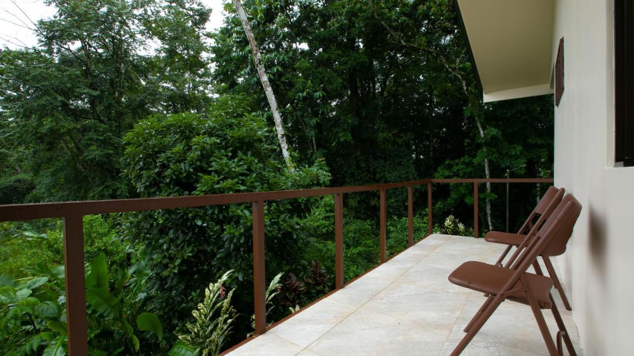 Orquideas Boutique Hotel La Fortuna Exterior photo