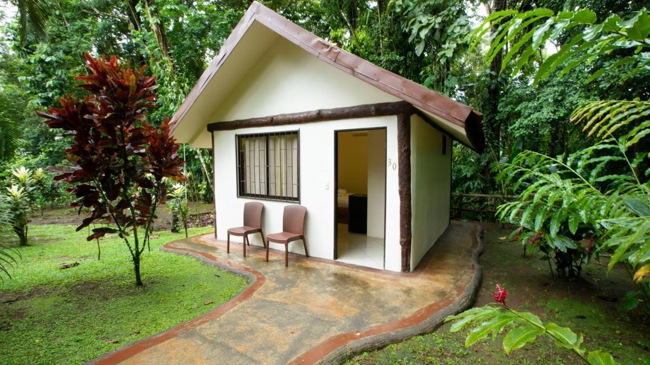 Orquideas Boutique Hotel La Fortuna Exterior photo
